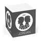 Pick Your Zodiac Symbol Sticky Memo Cube Image 6 of 13